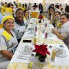 “Café com o Provedor” celebra aniversariantes e destaca colaboradores